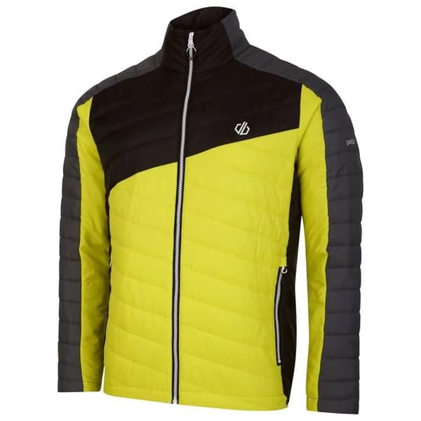 Veste Dare 2B Descending neonspng/blk jag