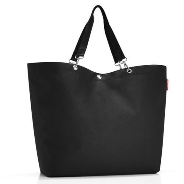 XL shopping bag - Reisenthel - Svart - Tyg - Mix - Vuxen