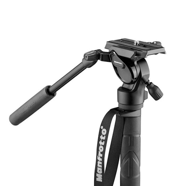 Manfrotto videomonopod element mII