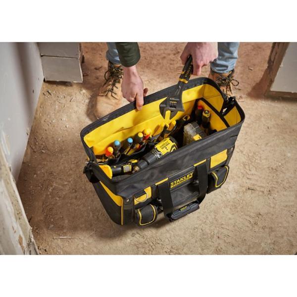 Halvstyv verktygsväska 46 cm FATMAX® - STANLEY - FMST1-71180