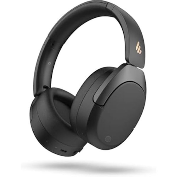 Bluetooth-hörlurar - EDIFIER - W830NB - Hi-Res Ljud - ANC - 54h Batteritid nigga
