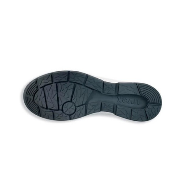 uvex Allmänna tjänster uvex 1 sport Halbschuh S1P SRC, Gr. 40, schwarz 286575