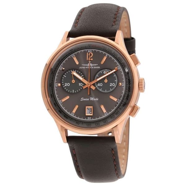 Herrklocka Zeno Watch Basel ZE5181-3 ARMBANDSKLOCKA