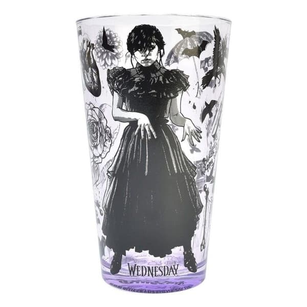 Onsdag Verre Tumbler (460ml)