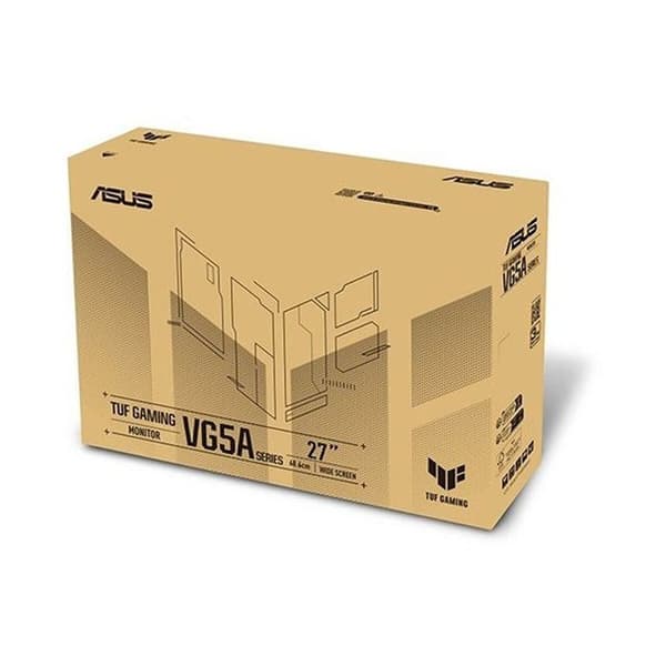 Ekran PC Asus TUF VG259QMRL5A