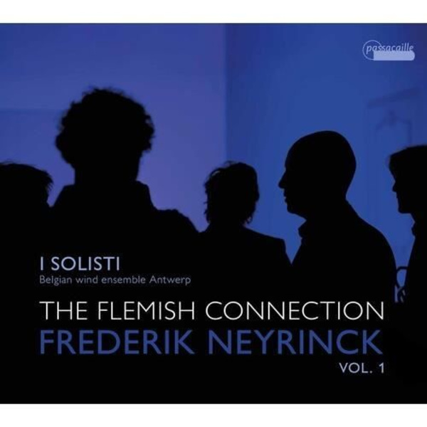 Verk tillägnat I Solis 1 [CD]