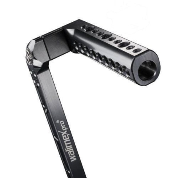 Walimex Pro Mutabilis System Stativ för Video Stabilisering - 19690