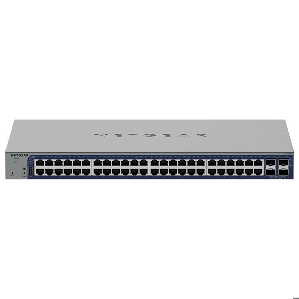 NETGEAR Smart S3300-52X - v3