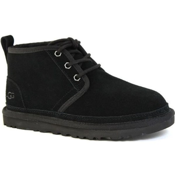Boots - UGG - NEUMEL - Textil - Svart - Vuxen Svart 40