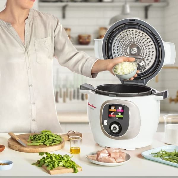 Mijoteur Moulinex Multicuiseur CE85XAF0
