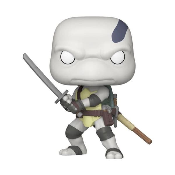 Funko - Sköldpadds Ninja - POP! Figur 9 cm