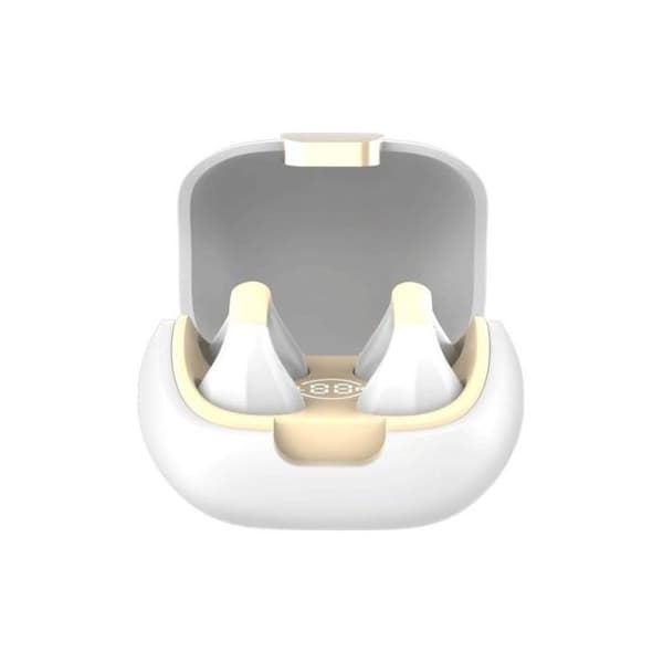 Trådlösa Bluetooth-hörlurar Cool