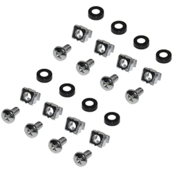 Säkerhet och Skydd - LINK - Ripiano Modell för Armedio 19 - Universell - 4 Fästen - Djup 450 mm