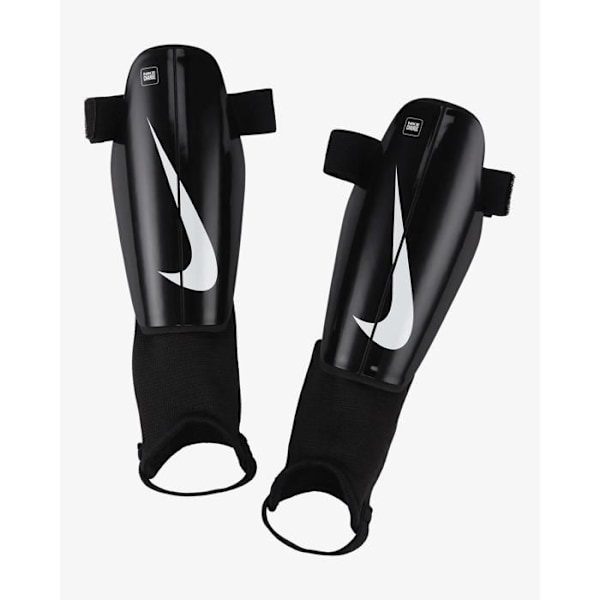 Nike vadskydd Charge Svart jag