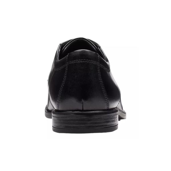 Clarks HOWARD WALK skor Svart 42