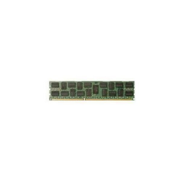 MicroMemory MMKN053-8GB 8 GB DDR3 1600 MHz ECC minnesmodul (8GB minnesmodul - 1600MHz DDR3 - DIMM Reg ECC - Garanti: 50Y)