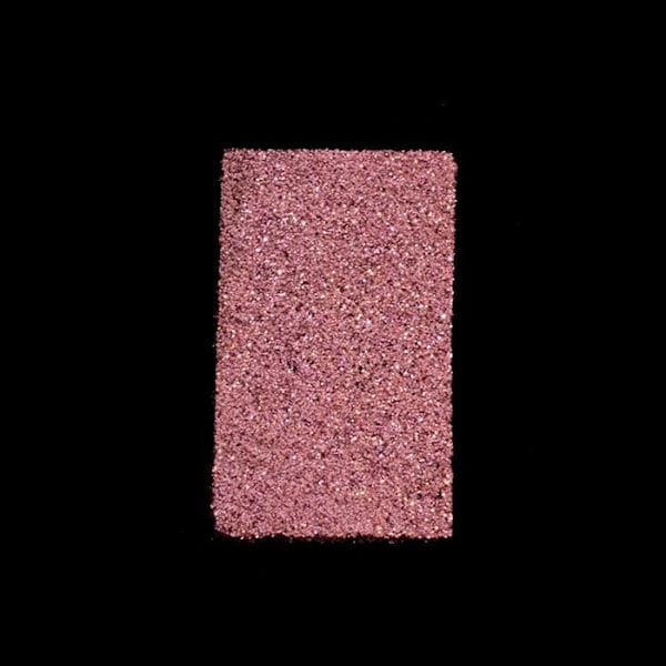 Färg - IZINK - Diamantglitter - 80ml - Rosa - Blank - Akryl Rosa