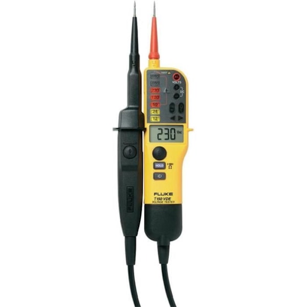 Fluke T150 2-polig spänningstestare