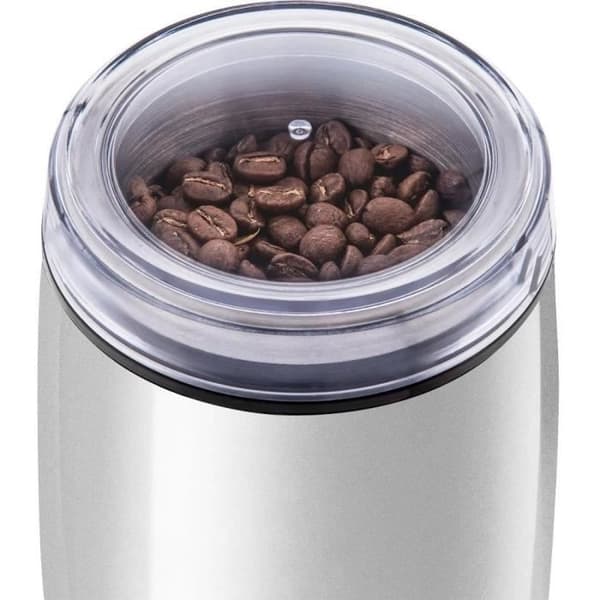 Elektrisk kaffekvarn - Sencor - SCG 2052WH Vit