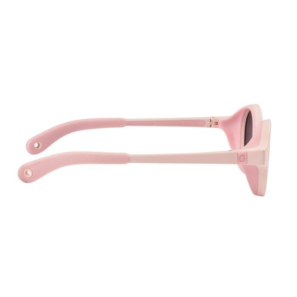 Solglasögon - Béaba - Rose Dragée - 9-24 månader - UV-skydd - Comfort Fit Tech Sugared Rose