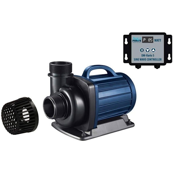 Aquaforte utomhuspool - RD802