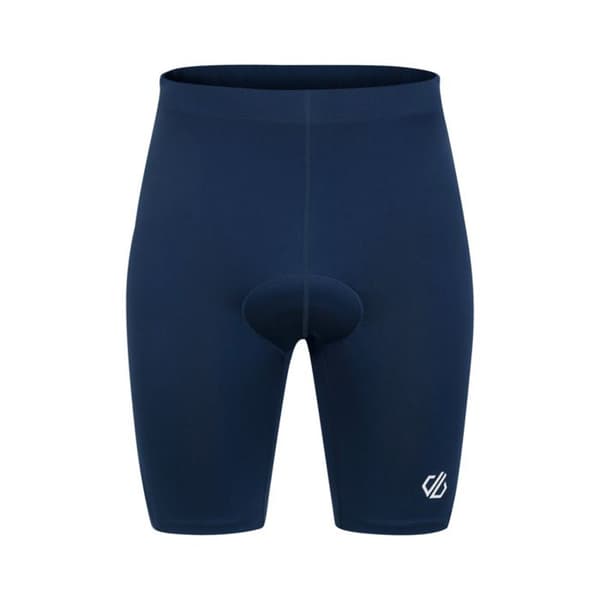 Reflekterande cykelbyxor Dare 2B moonlt denim XS