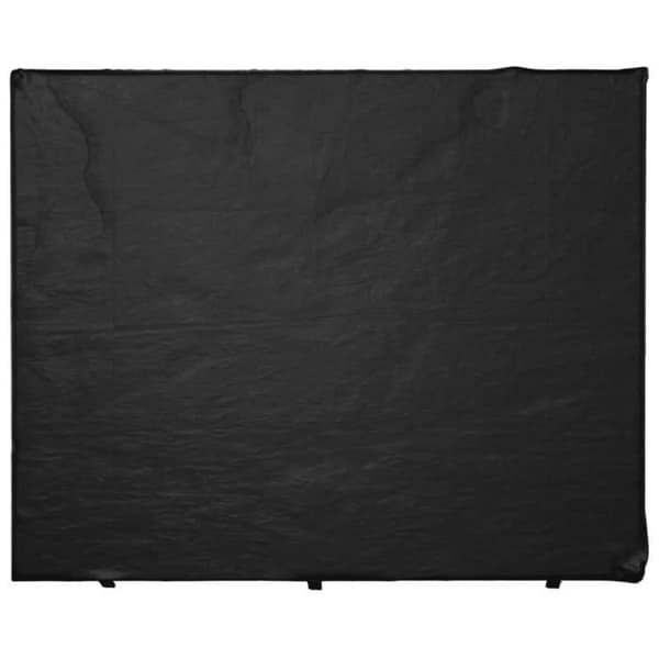 Housse för gunga 12 ögla 220x177x220 cm PE