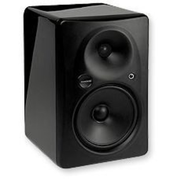 HR824 mkII monitorhögtalare HR824mkII