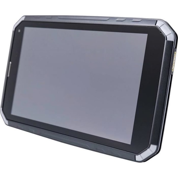 Cyrus CT1XA surfplatta LTE/4G, UMTS/3G, GSM/2G, WiFi 64 GB svart Android 20,3 cm (8 tum) 2 GHz Android™ 9.0 80