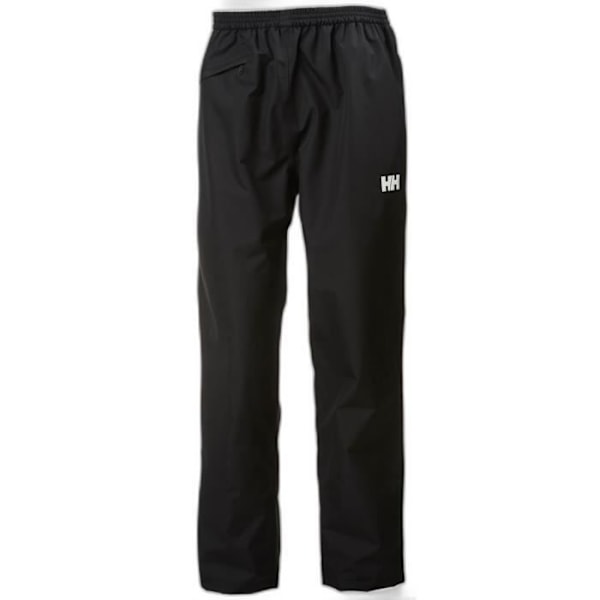 Helly Hansen dubliner byxor - svart - XXL Svart XXL