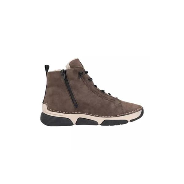 Bottines Rieker 45912 brun 38