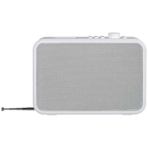 Köksradio - Imperial - DABMAN i460 - DAB+ - Bluetooth - WiFi - USB ws