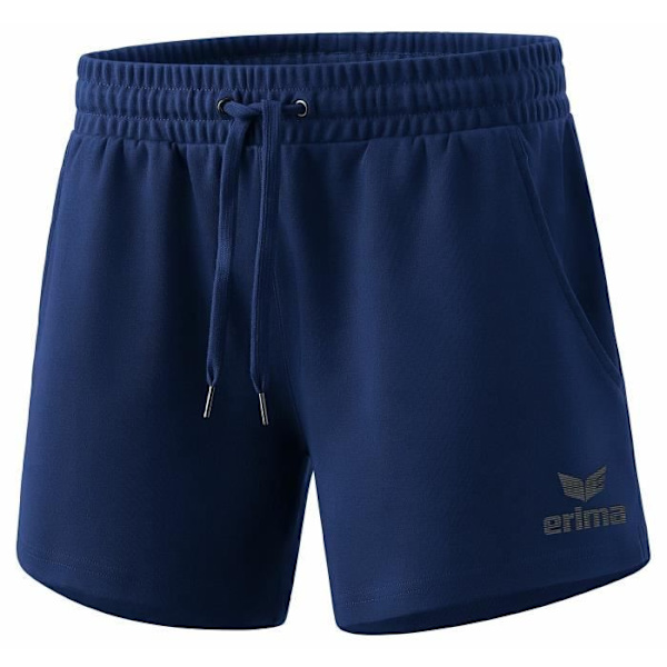 Erima Essential Team damshorts - marinblå - 40 marinblå 38