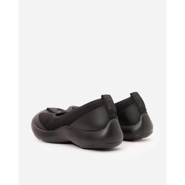 Dam Ballerinas Tabi svart 38