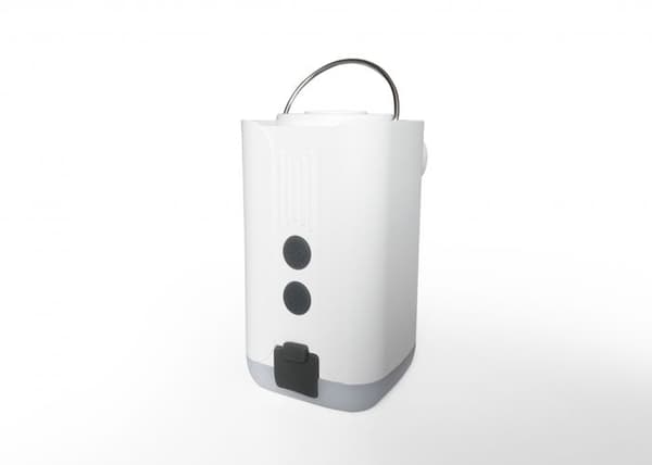 TECHNAXX - Mini elpump Pro TX-299