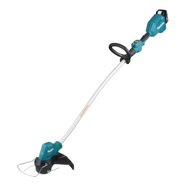 Gräsklippare - MAKITA - DUR189RF - 18 V - Trådlös - Skjutsystem
