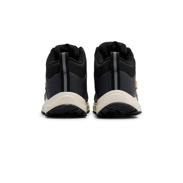 Barnskor Hummel Root Tex - ebony ebenholts 28