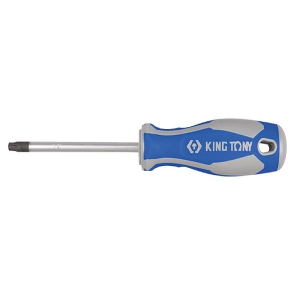 KING TONY 14231003 Torx® T10 Skruvmejsel
