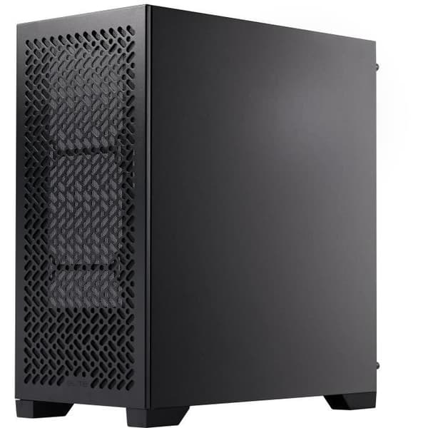 COOLER MASTER - Elite 302 Lite - PC-chassi - Mini-torn
