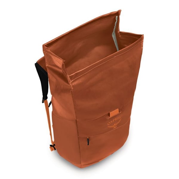 Ryggsäck - Osprey - Transporter Roll Top - Orange Dawn - 38x52x13.5 cm - 910g orange