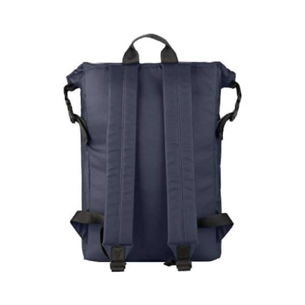 Tucano BKROL15-B bärbar datorväska 40,6 cm (16") Ryggsäck Blå