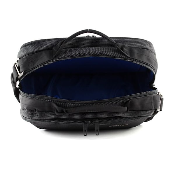 Åkpåse - THULE - Crossover 2 Boarding Bag - Svart - 42x29x22 cm - 25L svart vit
