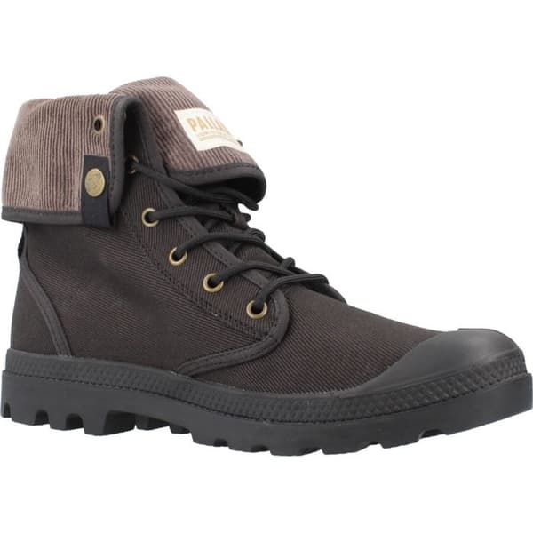 Baskets Palladium Baggy Michigan svart-m 41
