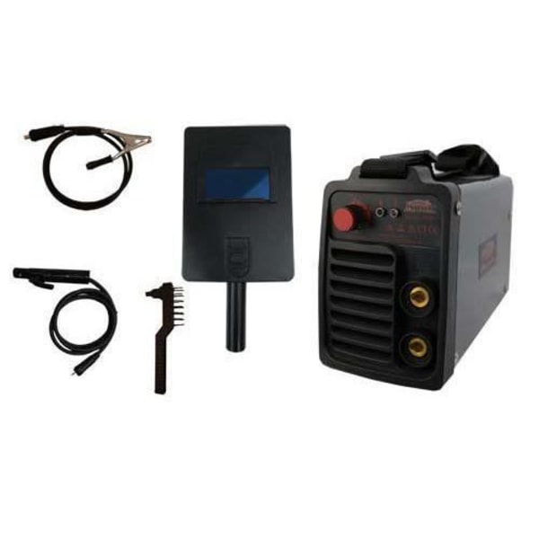 Mauk Mini Portable Inverter svetsmaskin, 80A, - 1850