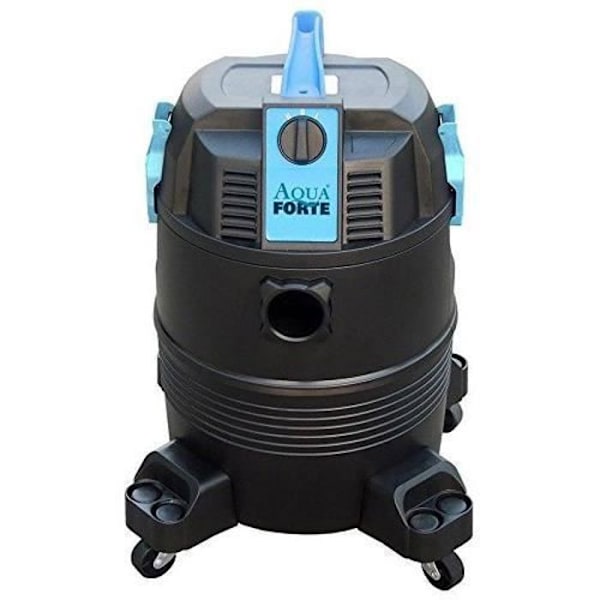 Dammsugare - AQUAFORTE - RD465 - Svart - Pool & pool rengöring Svart