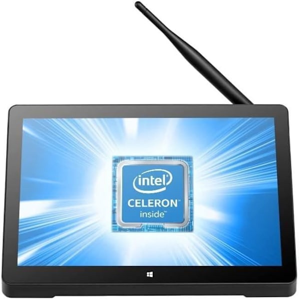 Surfplatta - PiPO - X10s - Windows 10 - 10,1'' Full HD - Celeron J4125 - 6 GB RAM
