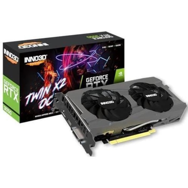 Inno3D Grafikkort Nvidia