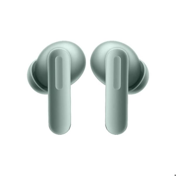 CASQUE - ECOUTEURS - OnePlus Buds 4 Grön Grön