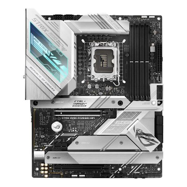 ASROCK ROG STRIX Z690-A GAMING
