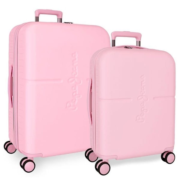 Set av resväskor Pepe Jeans - 768952C